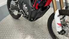 Honda CRF300 Rally (25MY)